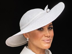 Hina Meghan Markle di Grup WhatsApp, Dua Polisi Inggris Dipecat