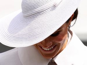 Investigasi Kasus Bullying Meghan Markle Tuntas, Istana Rahasiakan Hasil