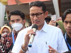 Tjahjo Kumolo Wafat, Sandiaga: Politisi Murah Senyum Pembawa Keteduhan
