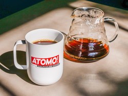 5 Inovasi Kopi Terbaru, Tanpa Biji Kopi hingga Tahan Perubahan Iklim