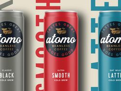 Minuman Kopi Masa Depan! 3 Cold Brew Ini Dibuat Tanpa Biji Kopi