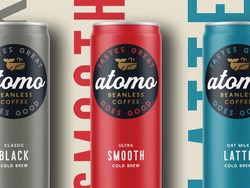 Minuman Kopi Masa Depan! 3 Cold Brew Ini Dibuat Tanpa Biji Kopi