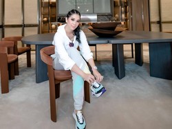 Hidup Seimbang ala Novita Emilda, Moncer di Karier dan Rumah Tangga