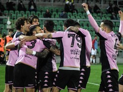 Palermo Resmi Jadi Saudara Manchester City