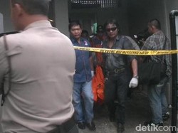 Saat Pelajar SMA di Surabaya Tewas Tergantung Ketika Cari Kepuasan Seksual