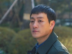 Park Hae Soo dan Kim Tae Hee Bintangi Serial TV Prime Butterfly