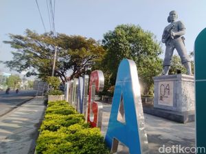 Mengenal Kadet Soewoko, Pahlawan Asal Lamongan Gagah Berani Lawan Belanda Mengenal Kadet Soewoko, Pahlawan Asal Lamongan Gagah Berani Lawan Belanda