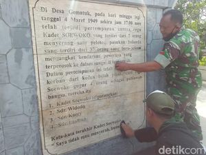 Cerita Heroiknya Kadet Soewoko Pertaruhkan Nyawa Hadapi Penjajah Belanda Cerita Heroiknya Kadet Soewoko Pertaruhkan Nyawa Hadapi Penjajah Belanda