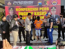 Sosok Dalang Pembunuh Bos Rongsok di Jatim yang Janjikan Rp 100 Juta