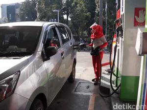 Tasik dan Ciamis Jadi Sasaran Uji Coba Pertamina, Apa Sebabnya? Tasik dan Ciamis Jadi Sasaran Uji Coba Pertamina, Apa Sebabnya?