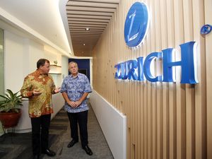 Peluang Ciptakan Wirausahawan