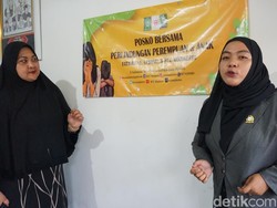 Korban Pencabulan Ustaz TPQ Disebut Bertambah Jadi 22 Murid Laki-laki