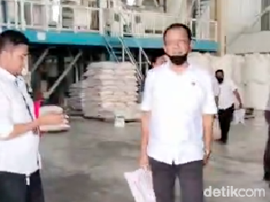 Pemilik Kilang Padi di Deli Serdang akan Kembali Dipanggil Pemilik Kilang Padi di Deli Serdang akan Kembali Dipanggil