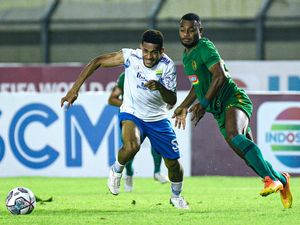 Jadwal Terbaru Persib Bandung di Liga 1 2022/2023 Jadwal Terbaru Persib Bandung di Liga 1 2022/2023
