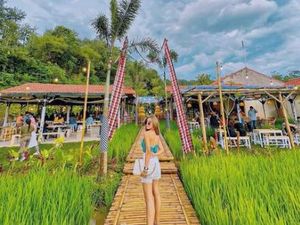 Nongkrong di 5 Kafe Ini Kamu Bisa Rasakan Suasana Bali