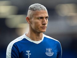 Tottenham Hotspur Resmi Dapatkan Richarlison, Pecahkan Rekor Klub!