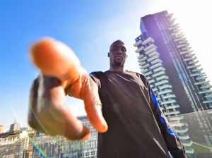 Romelu Lukaku Pakai Nomor 90 di Inter, Ejek Chelsea?