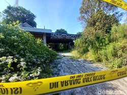 Misteri Motif Yosep Bunuh Tuti dan Amel