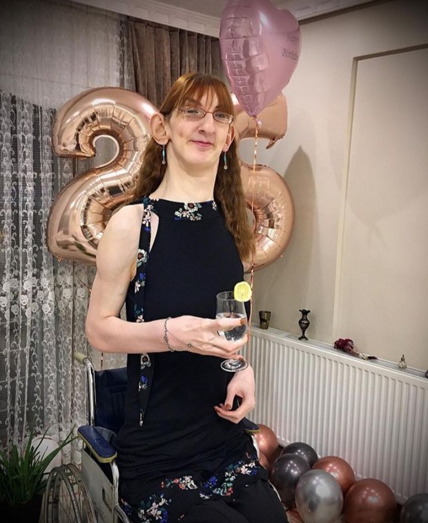 Rumeysa Gelgi/Foto: Instagram.com/rumeysagelgi Rumeysa Gelgi