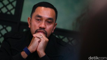 Sahroni Minta Pelaku Judi Berkedok Timezone Dihukum Berat