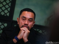 Sahroni soal AHY Move On dari Anies: Insyaallah 2029 Jadi yang Terbaik