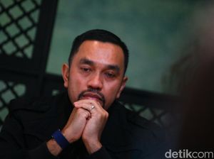 Babak Baru Kasus Adam Deni Vs Ahmad Sahroni Babak Baru Kasus Adam Deni Vs Ahmad Sahroni