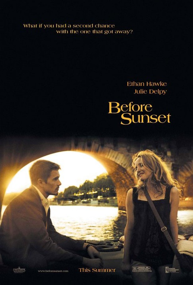 Salah satu film sequel, Before Sunset/Foto: IMDb Salah satu film sequel, Before Sunset/Foto: IMDb