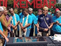 Desa Bugisan Dipoles Jadi Ekosistem Destinasi Super Prioritas Borobudur