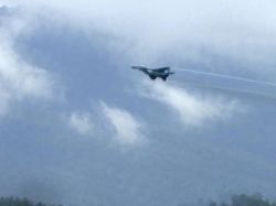 Pesawat Militer Myanmar Menyusup, Thailand Kerahkan Jet Tempur!