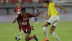 Sedih Bali United, Menang Tapi Tersingkir dari AFC Cup 2022