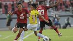 Sedih Bali United, Menang Tapi Tersingkir dari AFC Cup 2022