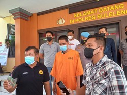 Sebar Foto Bugil Mantan Pacar, Pria di Buleleng Jadi Tersangka