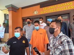 Sebar Foto Bugil Mantan Pacar, Pria di Buleleng Jadi Tersangka Sebar Foto Bugil Mantan Pacar, Pria di Buleleng Jadi Tersangka