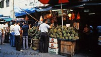 Wujud Singapura Tahun 1980-an Benar-benar Bikin Kaget