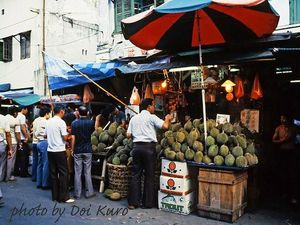Wujud Singapura Tahun 1980-an Benar-benar Bikin Kaget