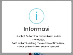 MyPertamina Eror, Netizen Ramai-ramai Protes di Twitter