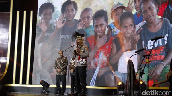 Sosok Brigjen Eko, Peraih Polisi Inovatif Hoegeng Awards 2022