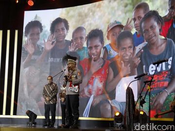 Sosok Brigjen Eko, Peraih Polisi Inovatif Hoegeng Awards 2022