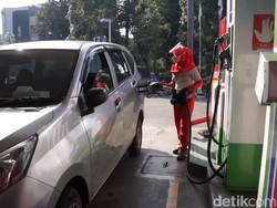 Beli Pertalite Akan Dibatasi Mulai September