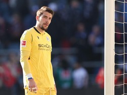 Harapan Tinggi Man City ke Kiper Barunya Stefan Ortega