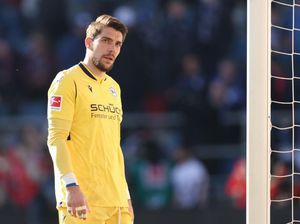 Manchester City Punya Kiper Baru, Namanya Stefan Ortega Manchester City Punya Kiper Baru, Namanya Stefan Ortega