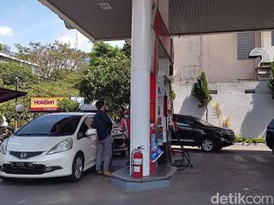 Keluh Pengendara di Bandung Gagal Daftar MyPertamina: Bikin Pusing!