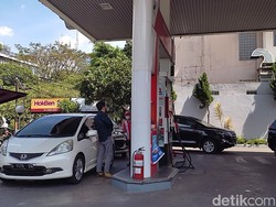 Keluh Pengendara di Bandung Gagal Daftar MyPertamina: Bikin Pusing!