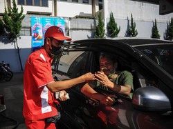 Tentang Pertalite dan MyPertamina