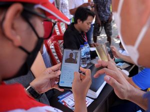 Warga Bekasi-Jakarta Wajib Daftar Beli Pertalite, Simak 3 Caranya Warga Bekasi-Jakarta Wajib Daftar Beli Pertalite, Simak 3 Caranya