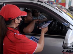 Warga Jakarta-Bekasi Harus Daftar, Begini Cara Beli Pertalite