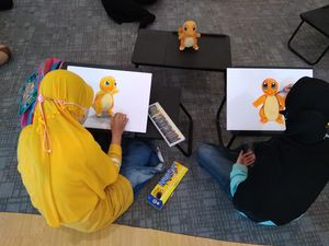 Ukuran Kertas A3 dalam Cm, Mm, dan Inci Serta Cara Membuatnya