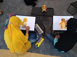 Ukuran Kertas A3 dalam Cm, Mm, dan Inci Serta Cara Membuatnya