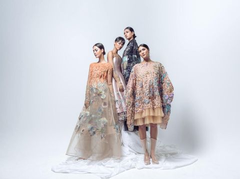Supermodel project