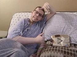 YouTuber Tenar Technoblade Meninggal Dunia Karena Kanker